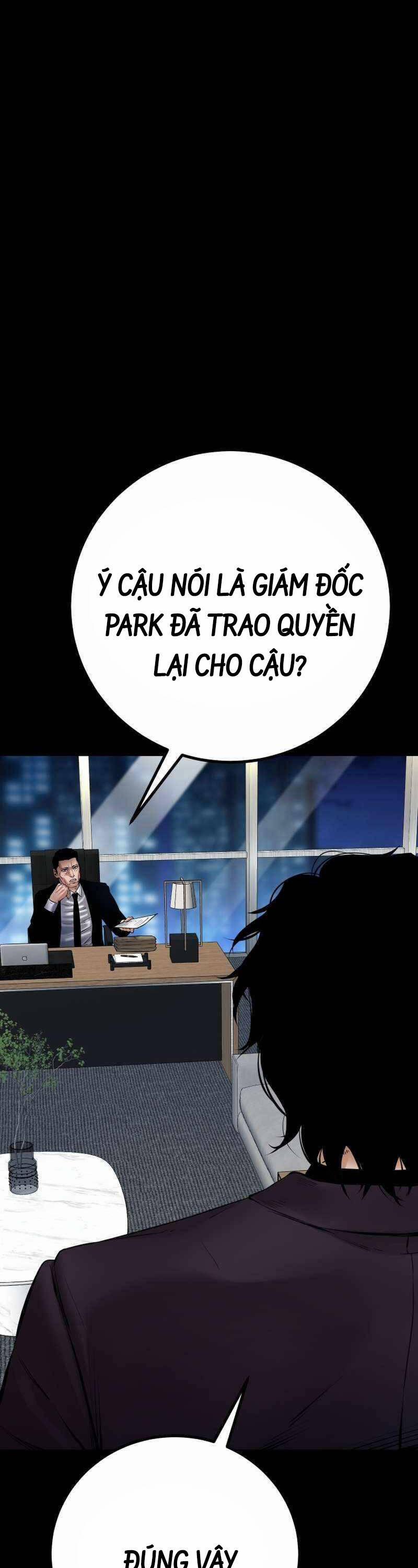 Thanh Kiếm Báo Thù 26 trang 31