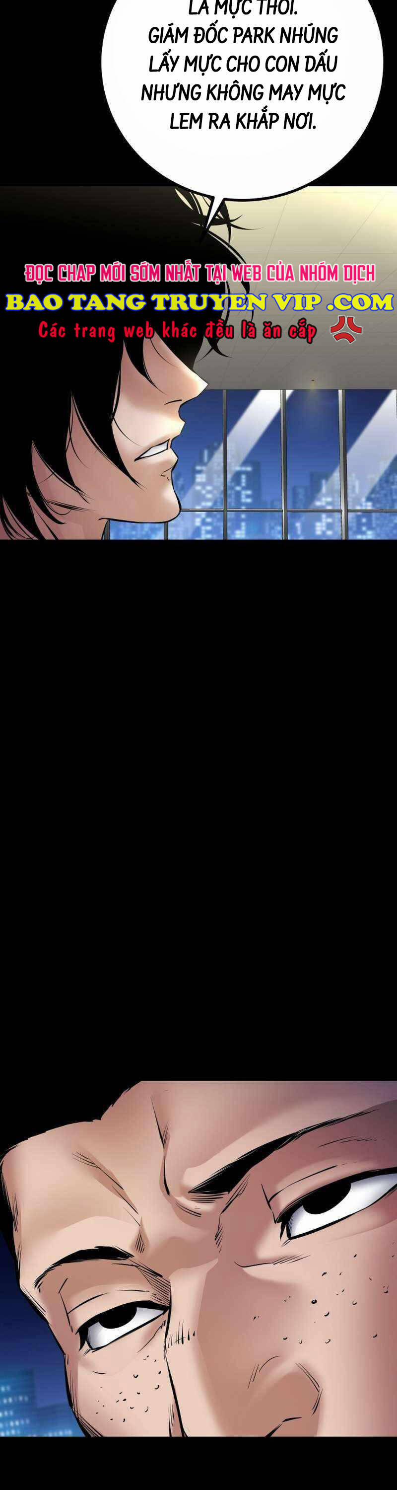 Thanh Kiếm Báo Thù 26 trang 33