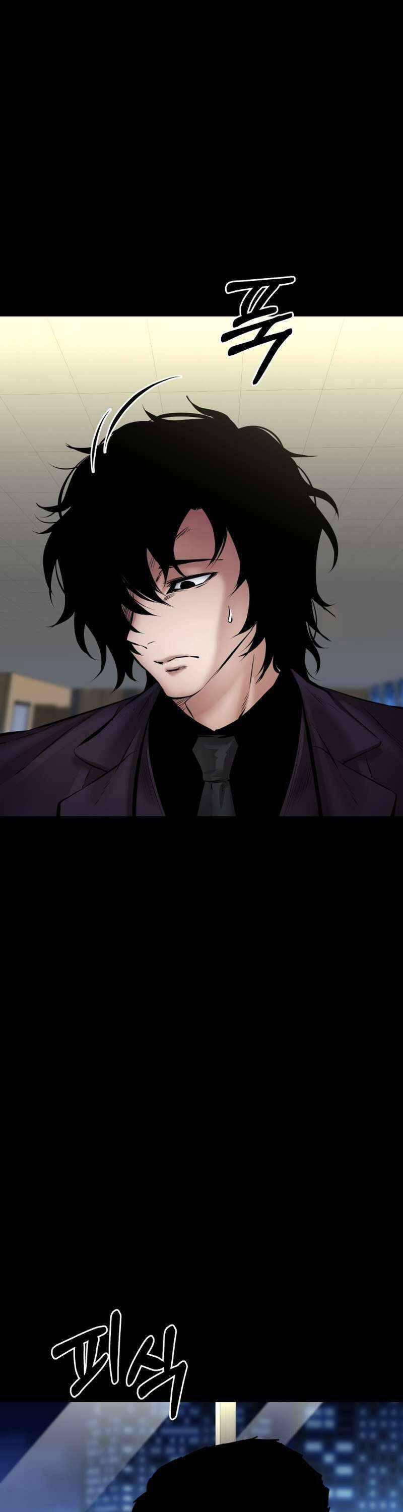 Thanh Kiếm Báo Thù 26 trang 35