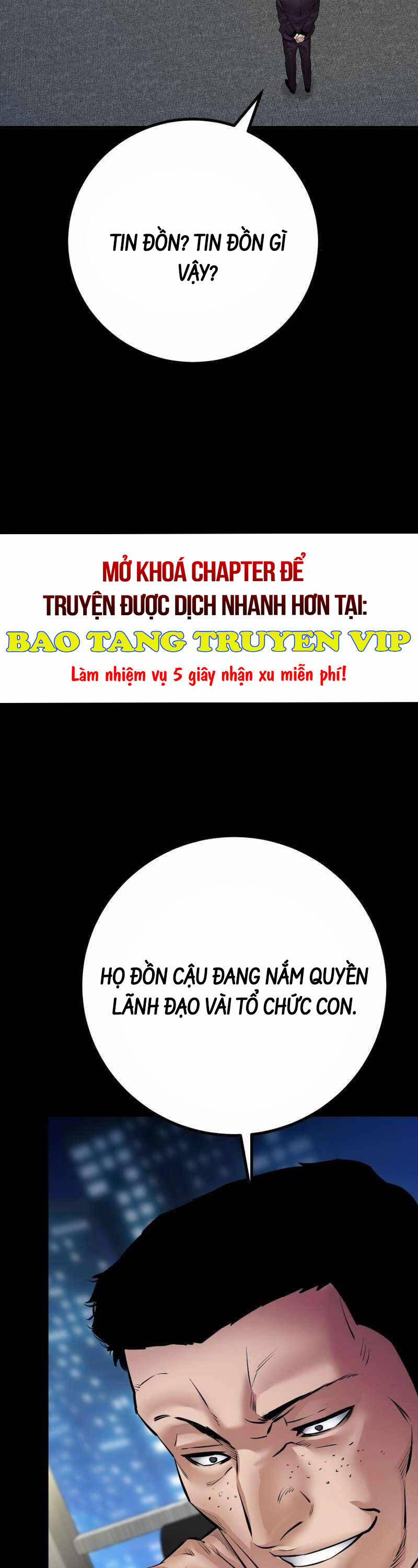 Thanh Kiếm Báo Thù 26 trang 37