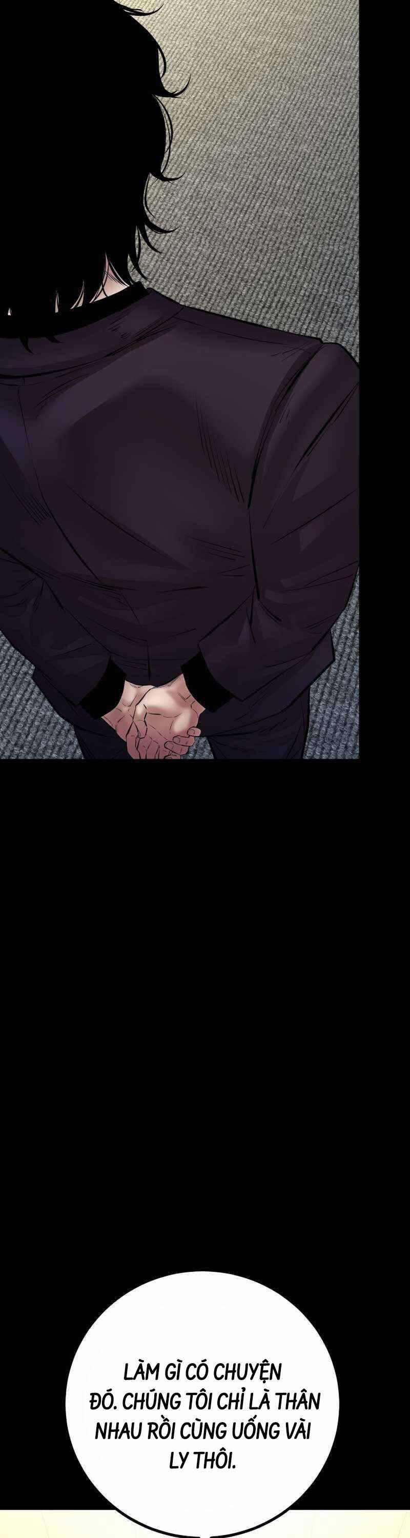 Thanh Kiếm Báo Thù 26 trang 39