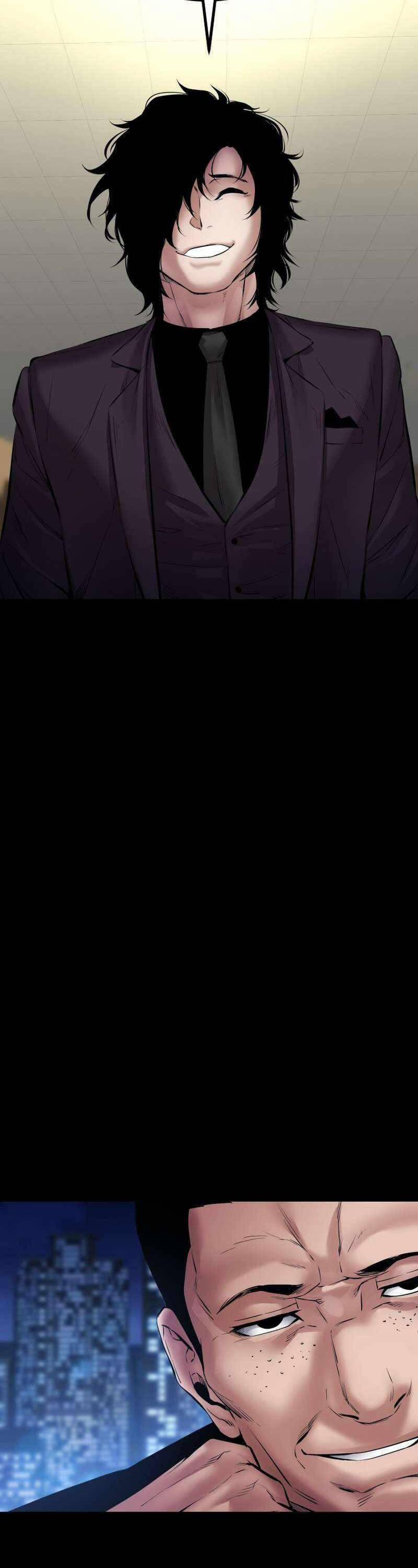 Thanh Kiếm Báo Thù 26 trang 40