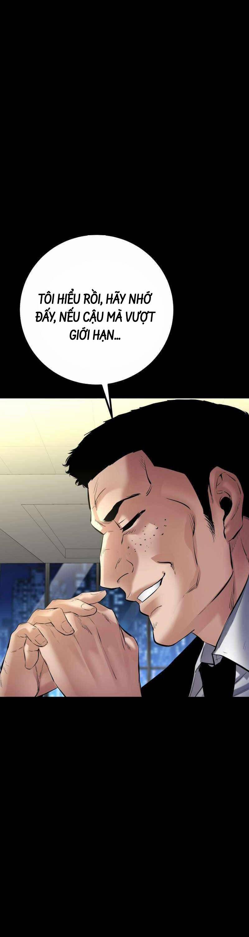 Thanh Kiếm Báo Thù 26 trang 41