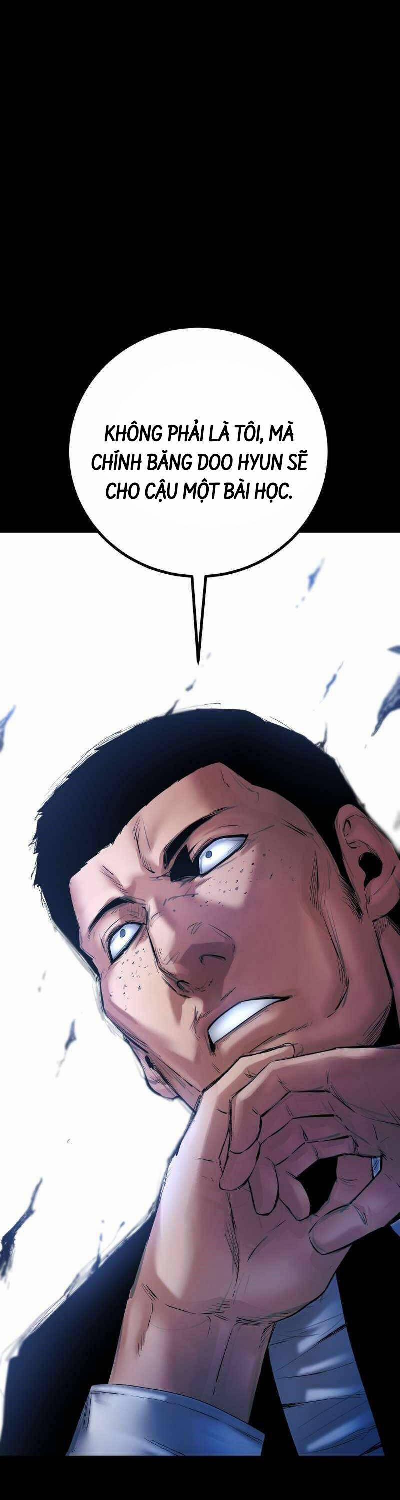 Thanh Kiếm Báo Thù 26 trang 42