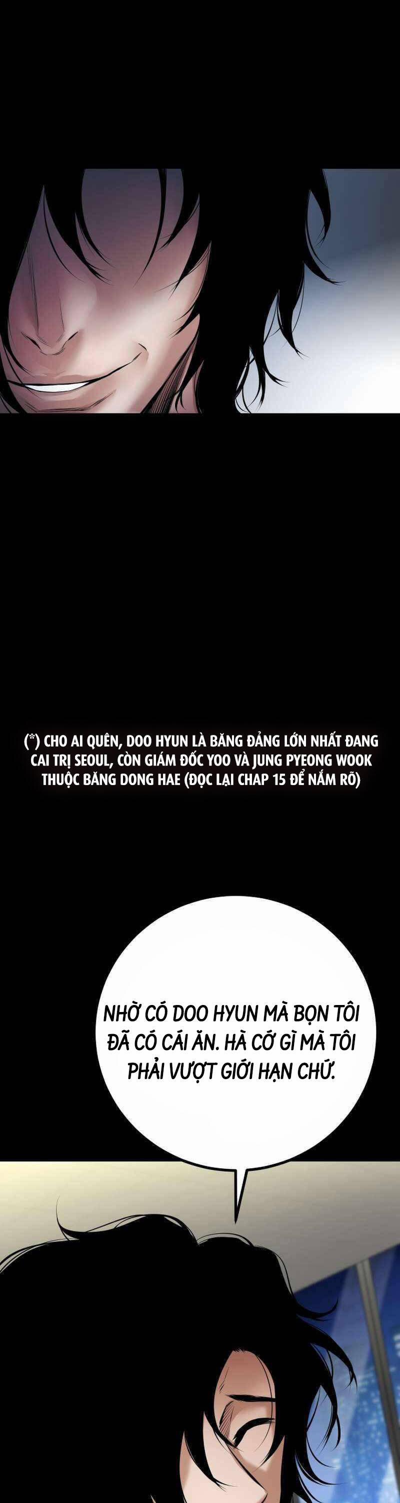 Thanh Kiếm Báo Thù 26 trang 44