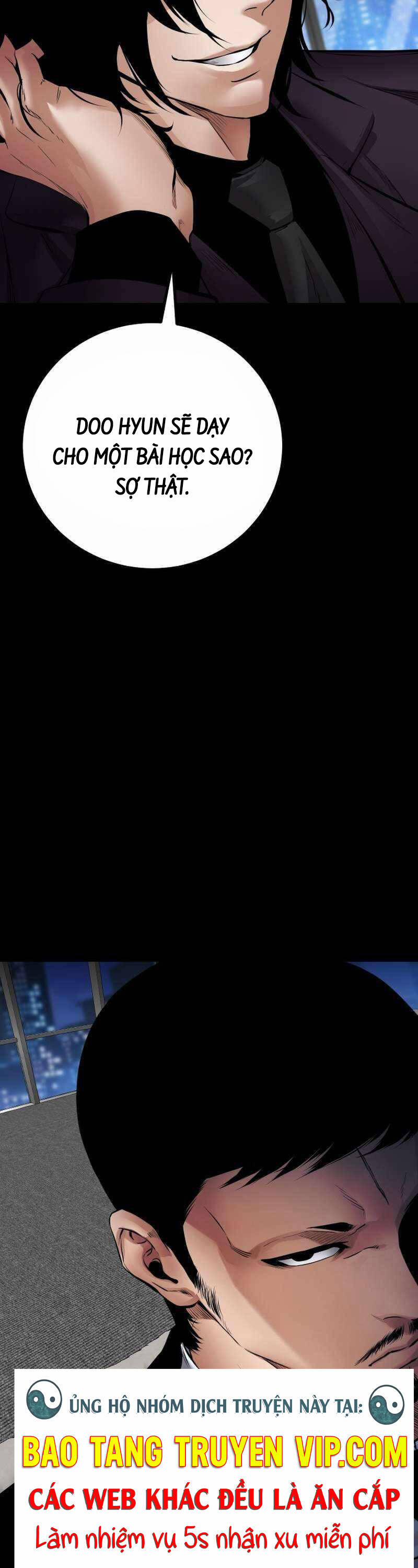 Thanh Kiếm Báo Thù 26 trang 45