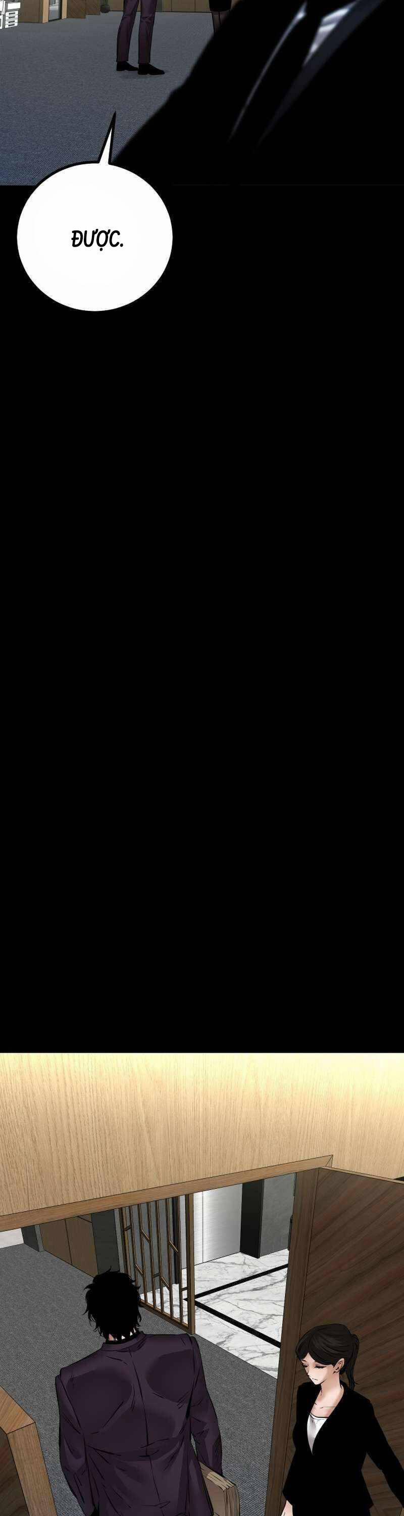 Thanh Kiếm Báo Thù 26 trang 49