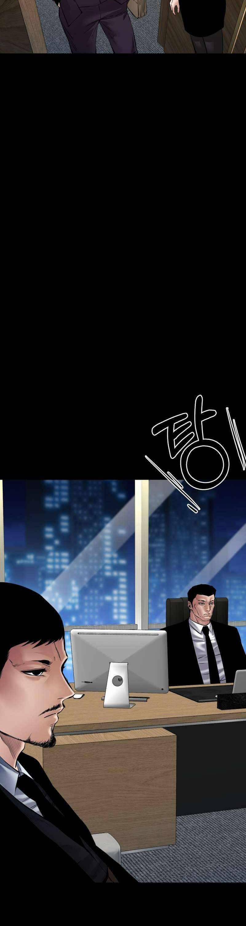 Thanh Kiếm Báo Thù 26 trang 50