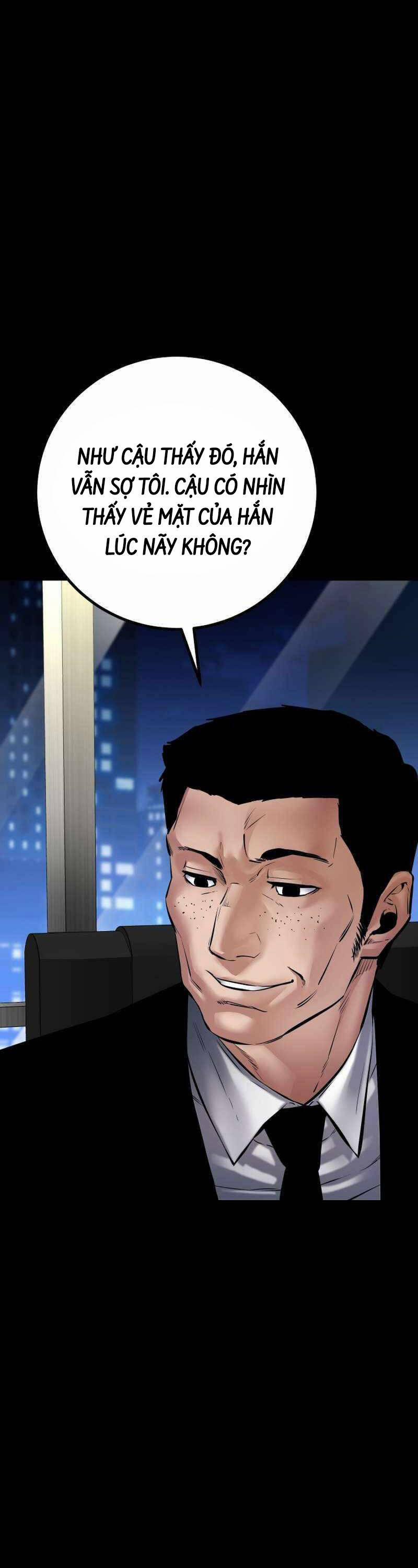 Thanh Kiếm Báo Thù 26 trang 51