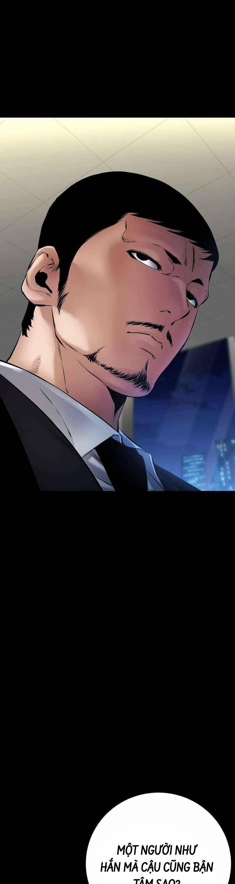 Thanh Kiếm Báo Thù 26 trang 52