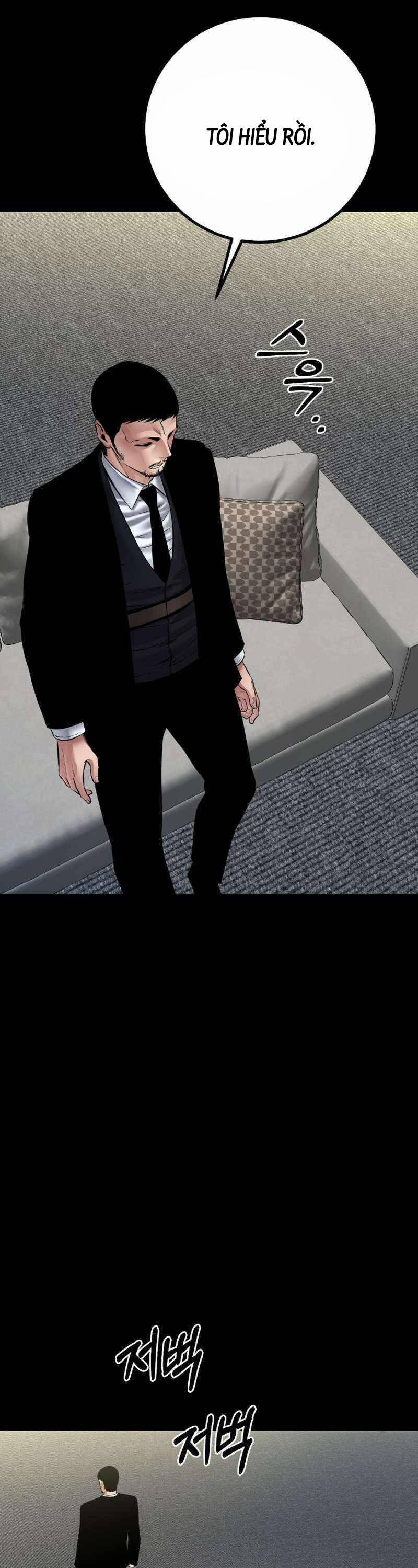 Thanh Kiếm Báo Thù 26 trang 54