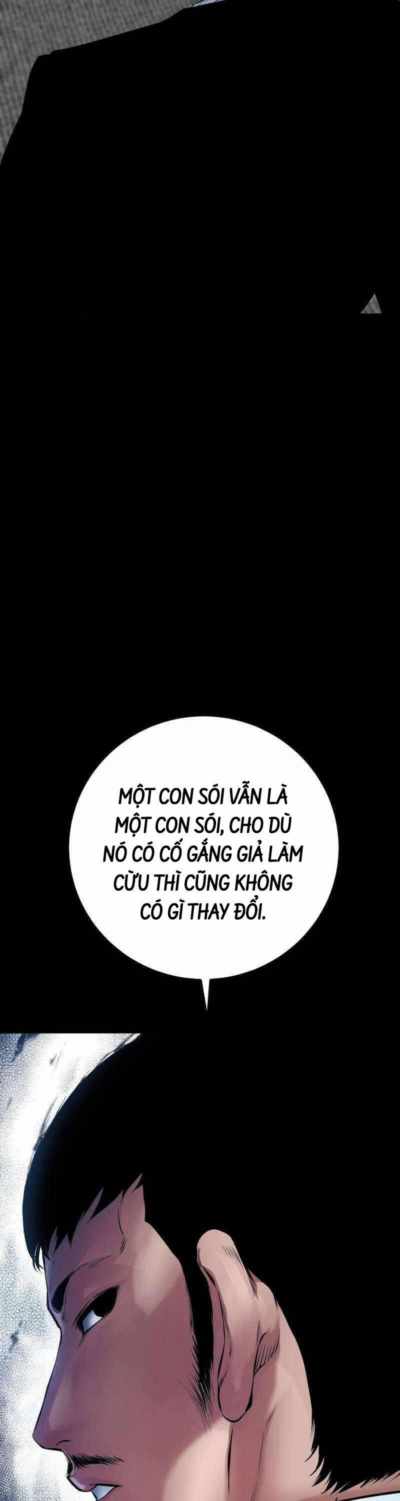 Thanh Kiếm Báo Thù 26 trang 56