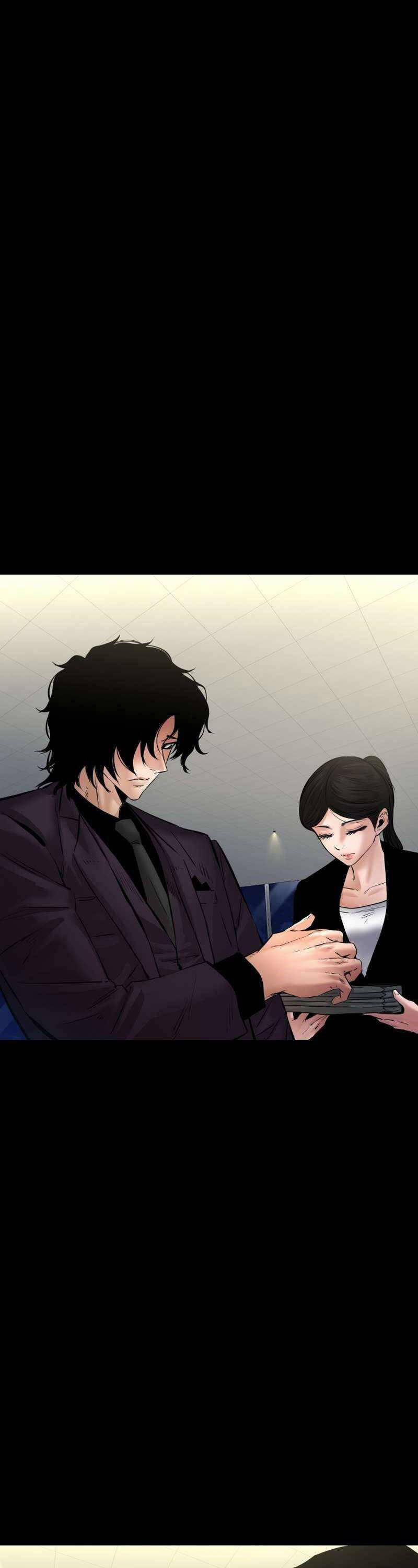 Thanh Kiếm Báo Thù 26 trang 6