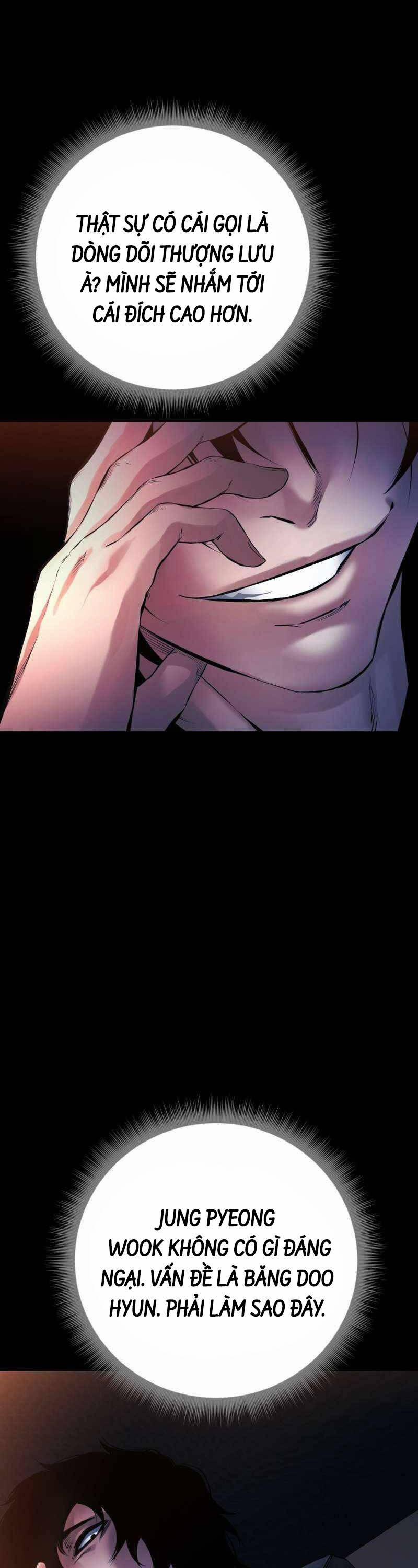 Thanh Kiếm Báo Thù 26 trang 60