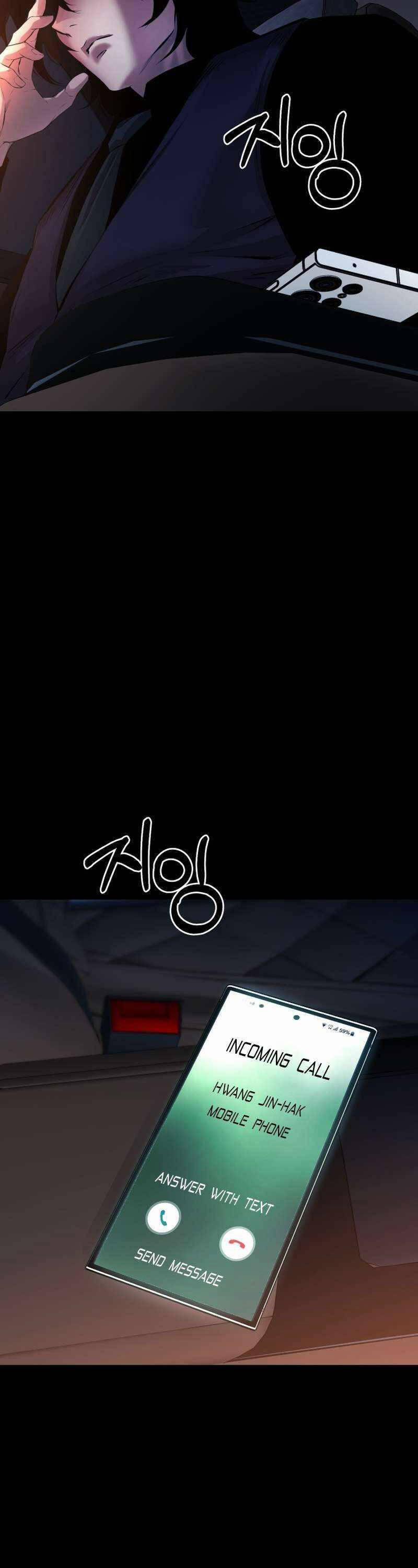 Thanh Kiếm Báo Thù 26 trang 61