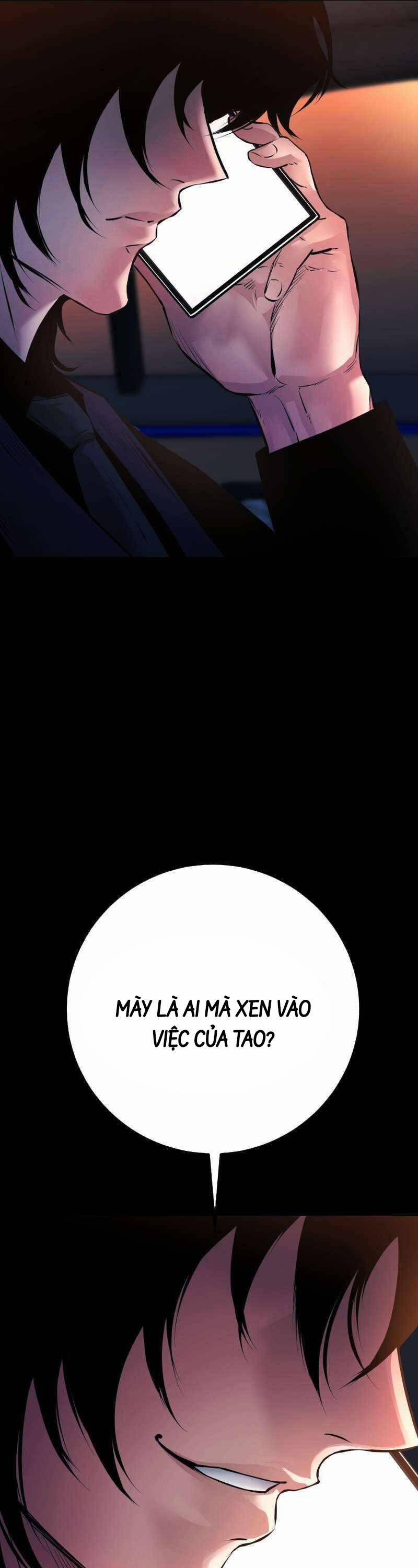 Thanh Kiếm Báo Thù 26 trang 65