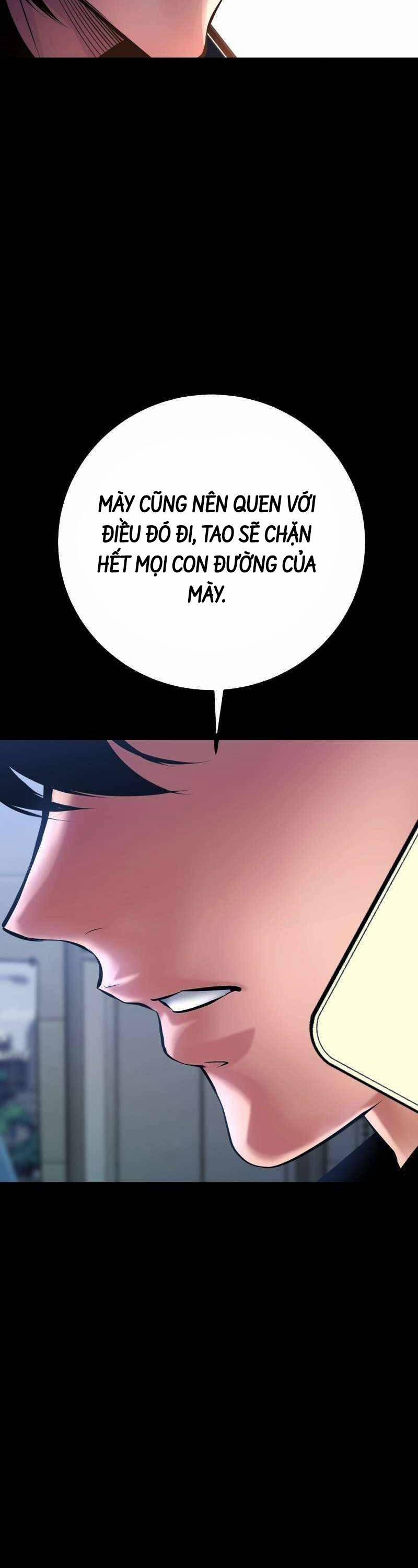 Thanh Kiếm Báo Thù 26 trang 66