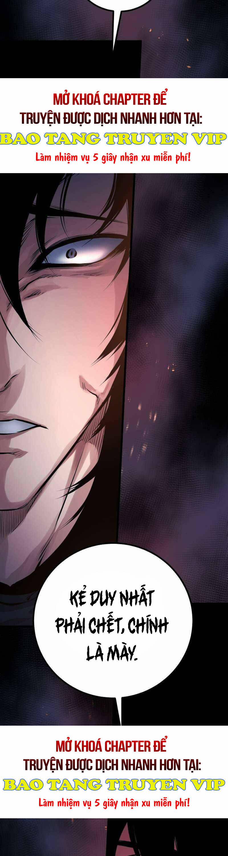 Thanh Kiếm Báo Thù 26 trang 69