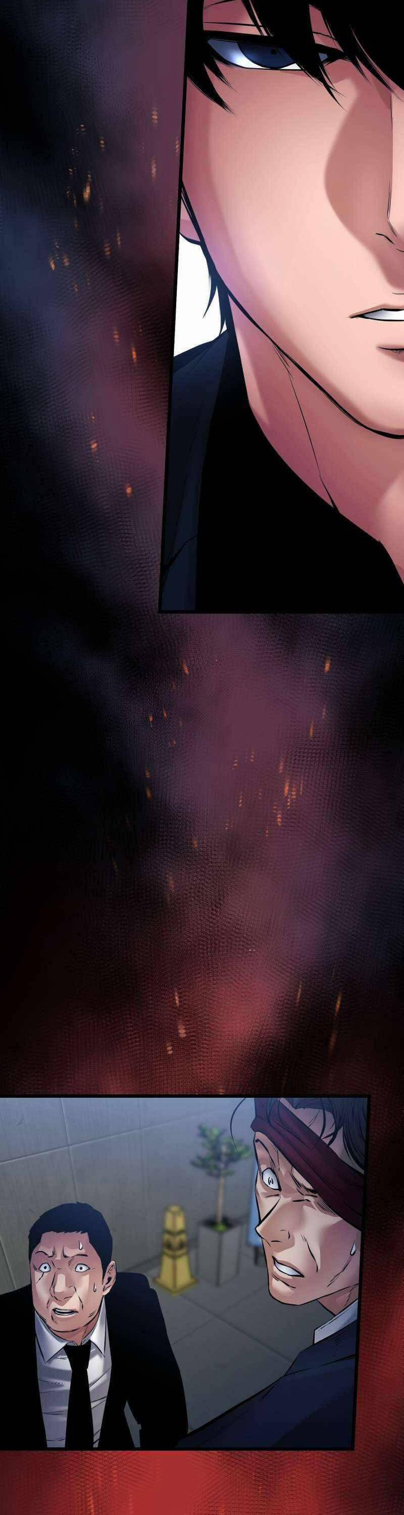 Thanh Kiếm Báo Thù 26 trang 70