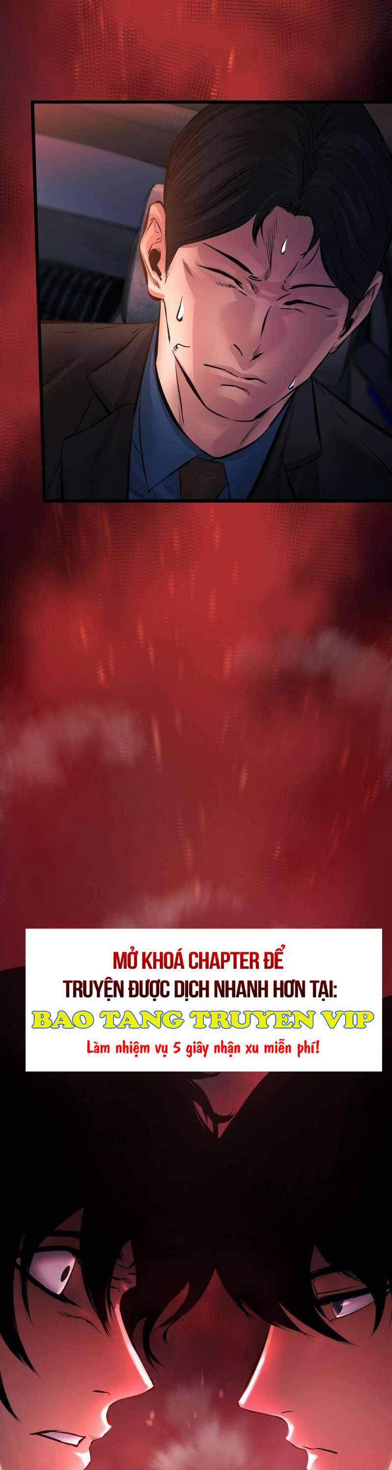 Thanh Kiếm Báo Thù 26 trang 71