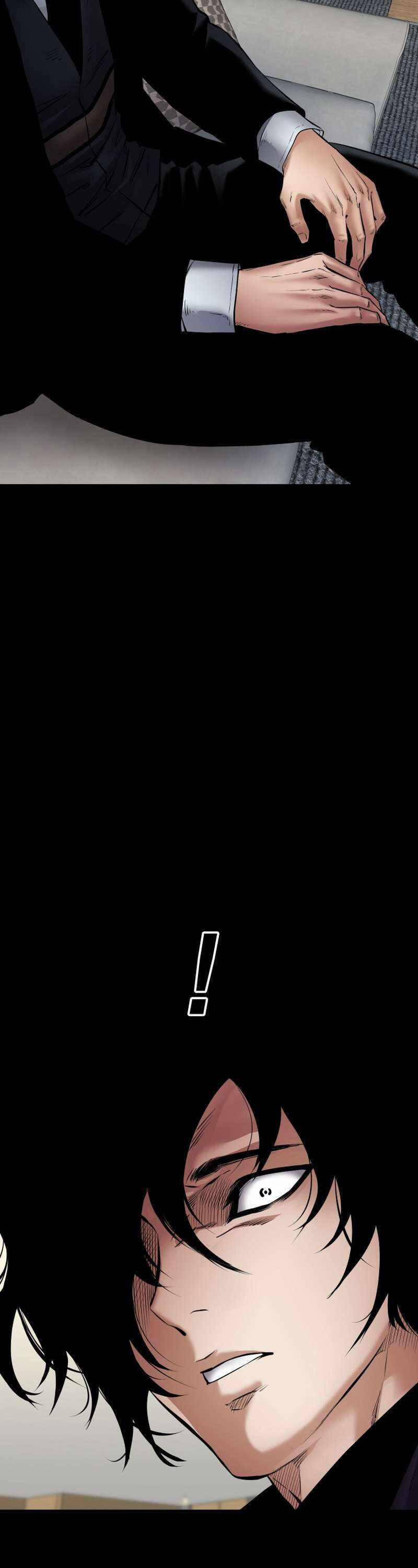 Thanh Kiếm Báo Thù 26 trang 9