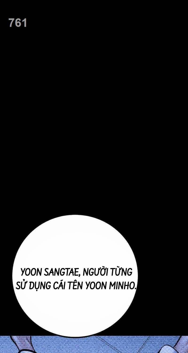 Thanh Kiếm Báo Thù 27 trang 1