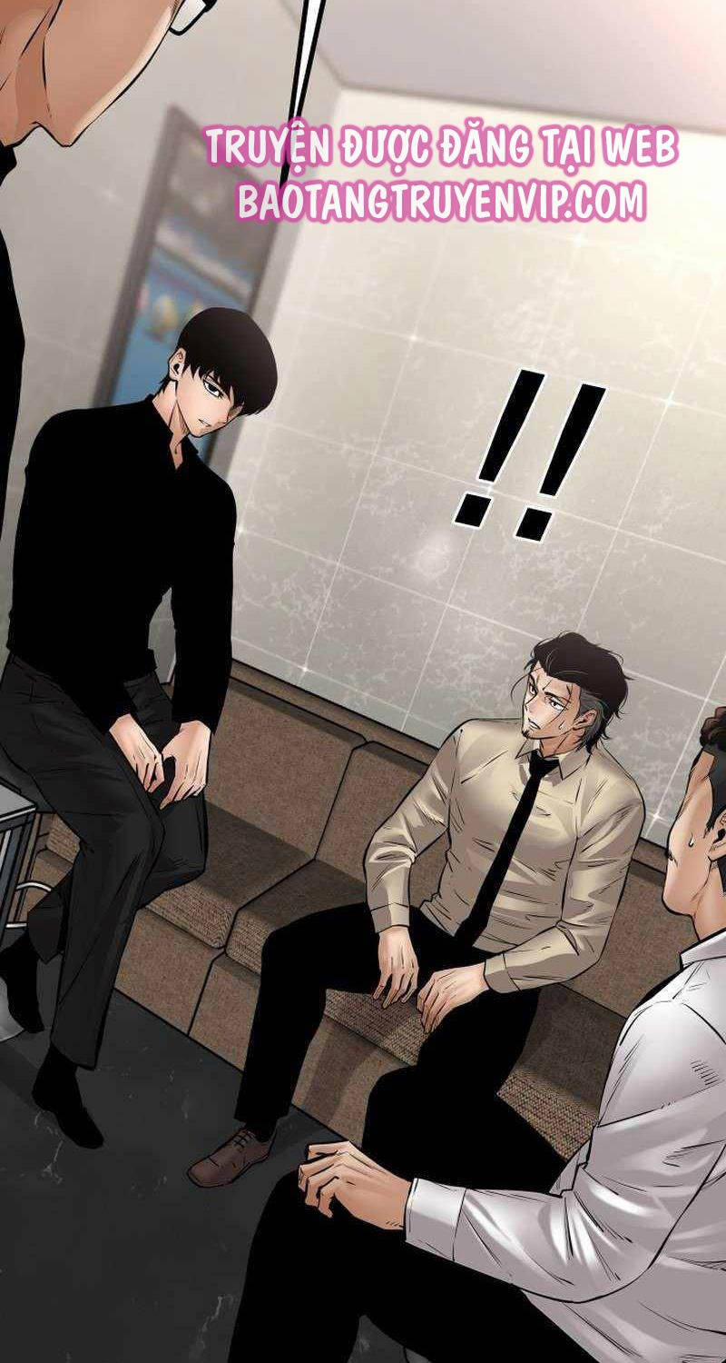 Thanh Kiếm Báo Thù 27 trang 103