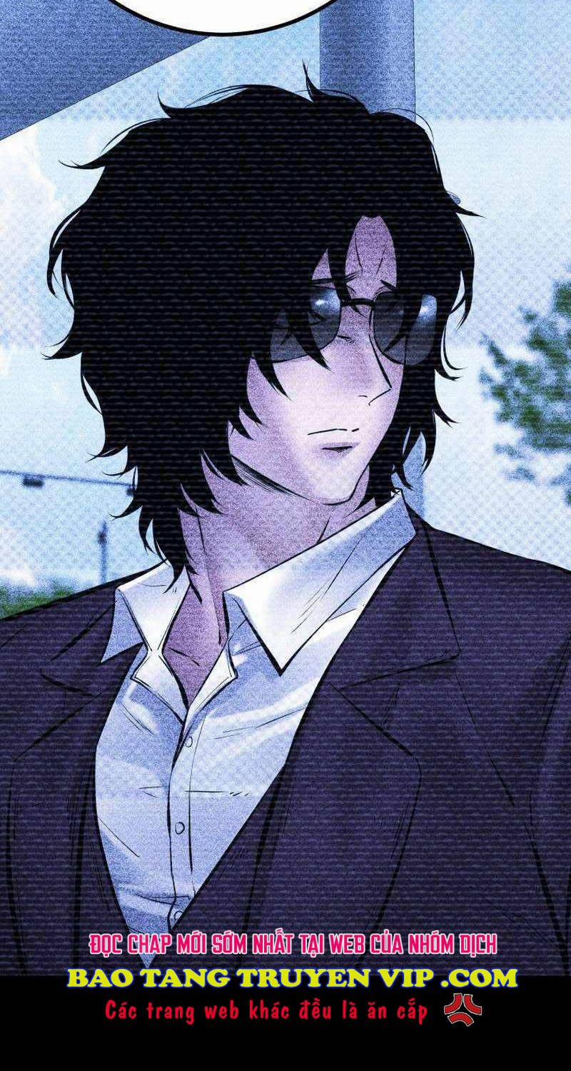 Thanh Kiếm Báo Thù 27 trang 11