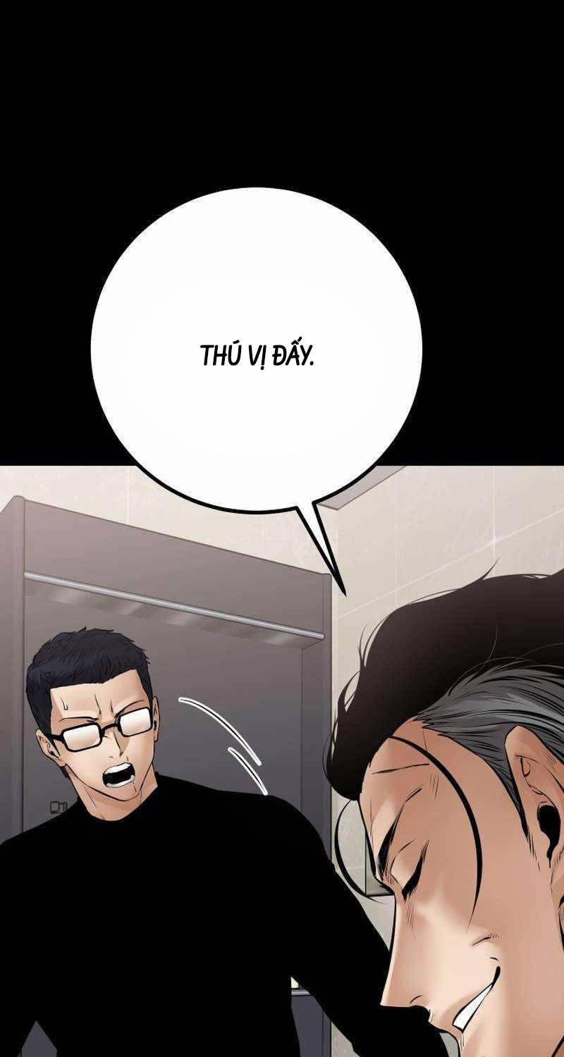 Thanh Kiếm Báo Thù 27 trang 114