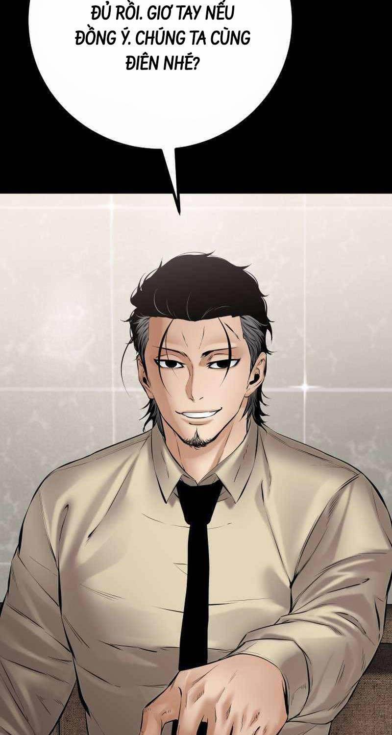 Thanh Kiếm Báo Thù 27 trang 116