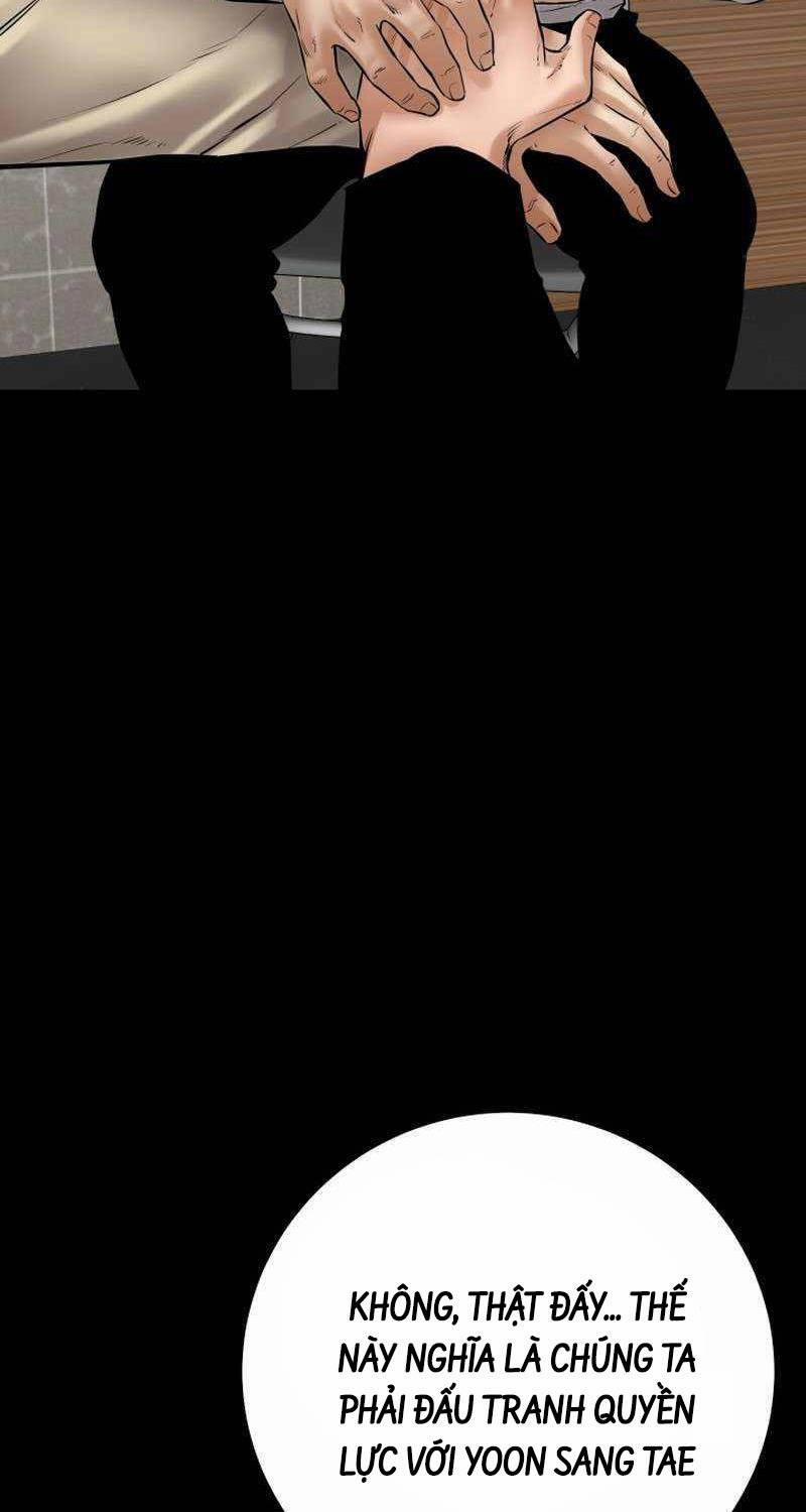 Thanh Kiếm Báo Thù 27 trang 120