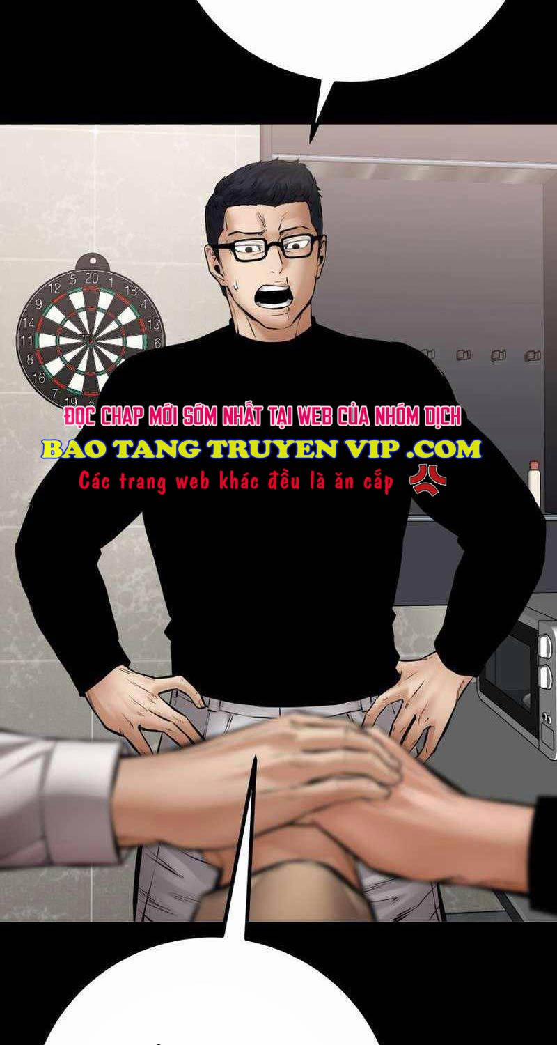 Thanh Kiếm Báo Thù 27 trang 121