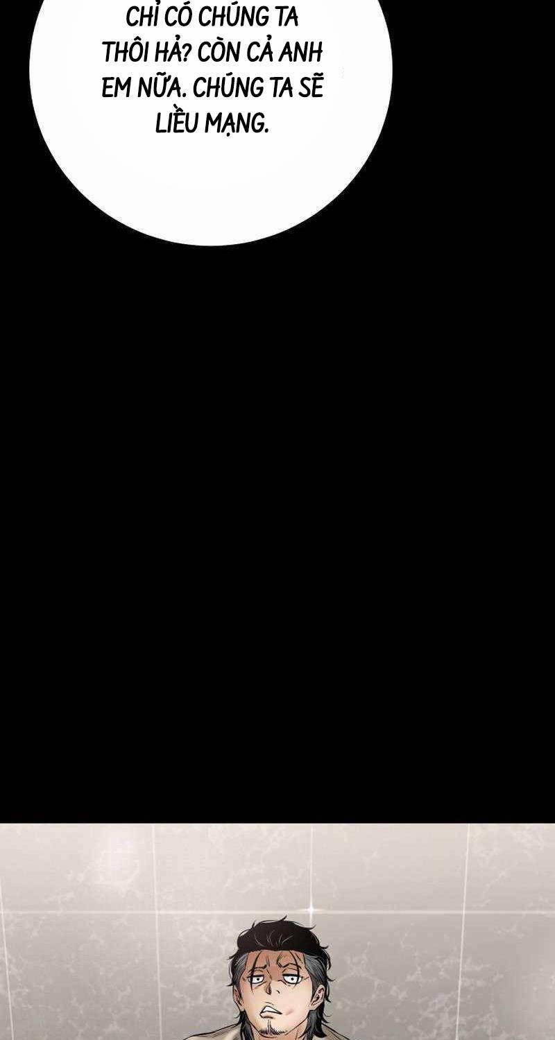 Thanh Kiếm Báo Thù 27 trang 122