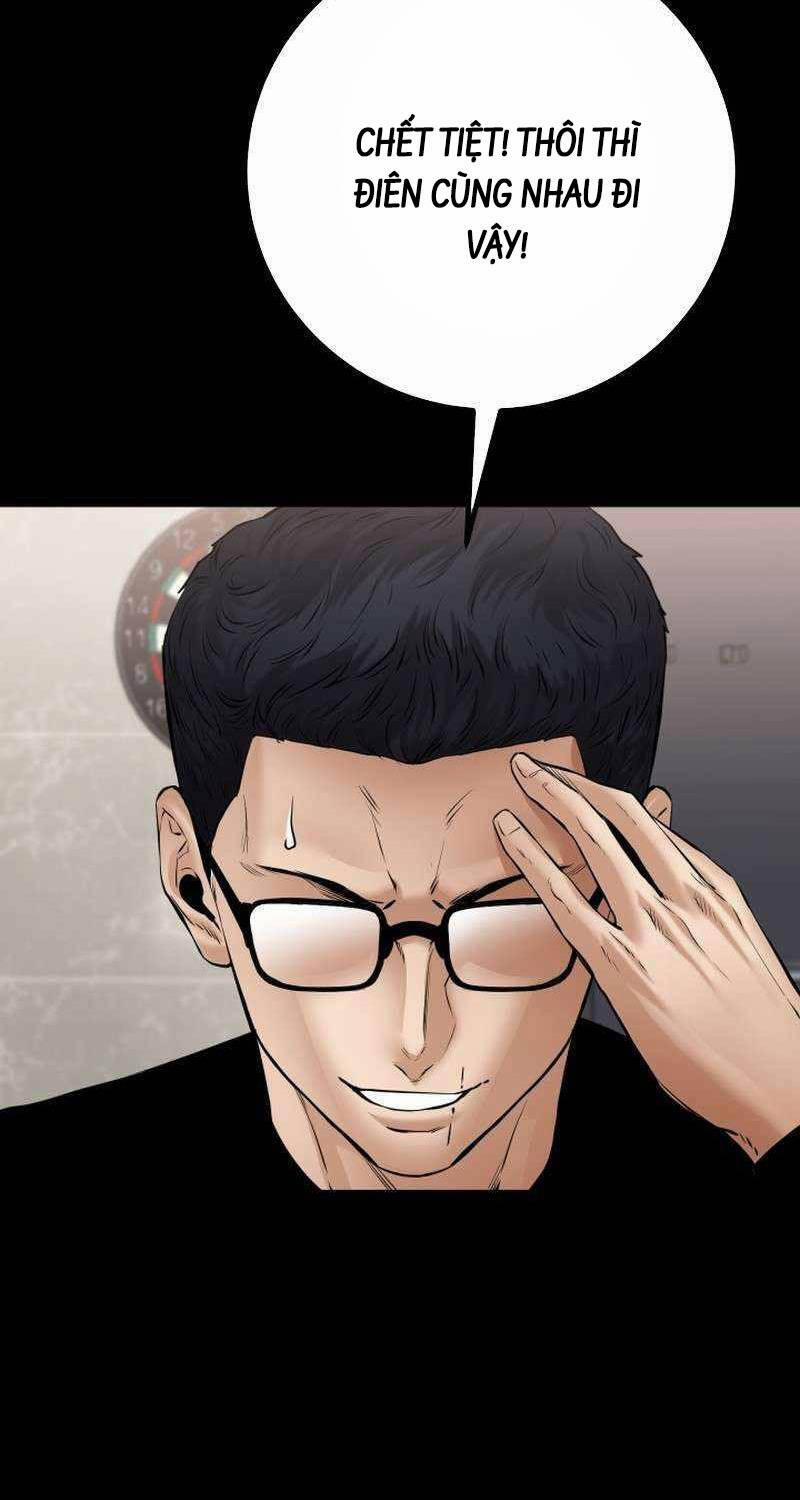 Thanh Kiếm Báo Thù 27 trang 124