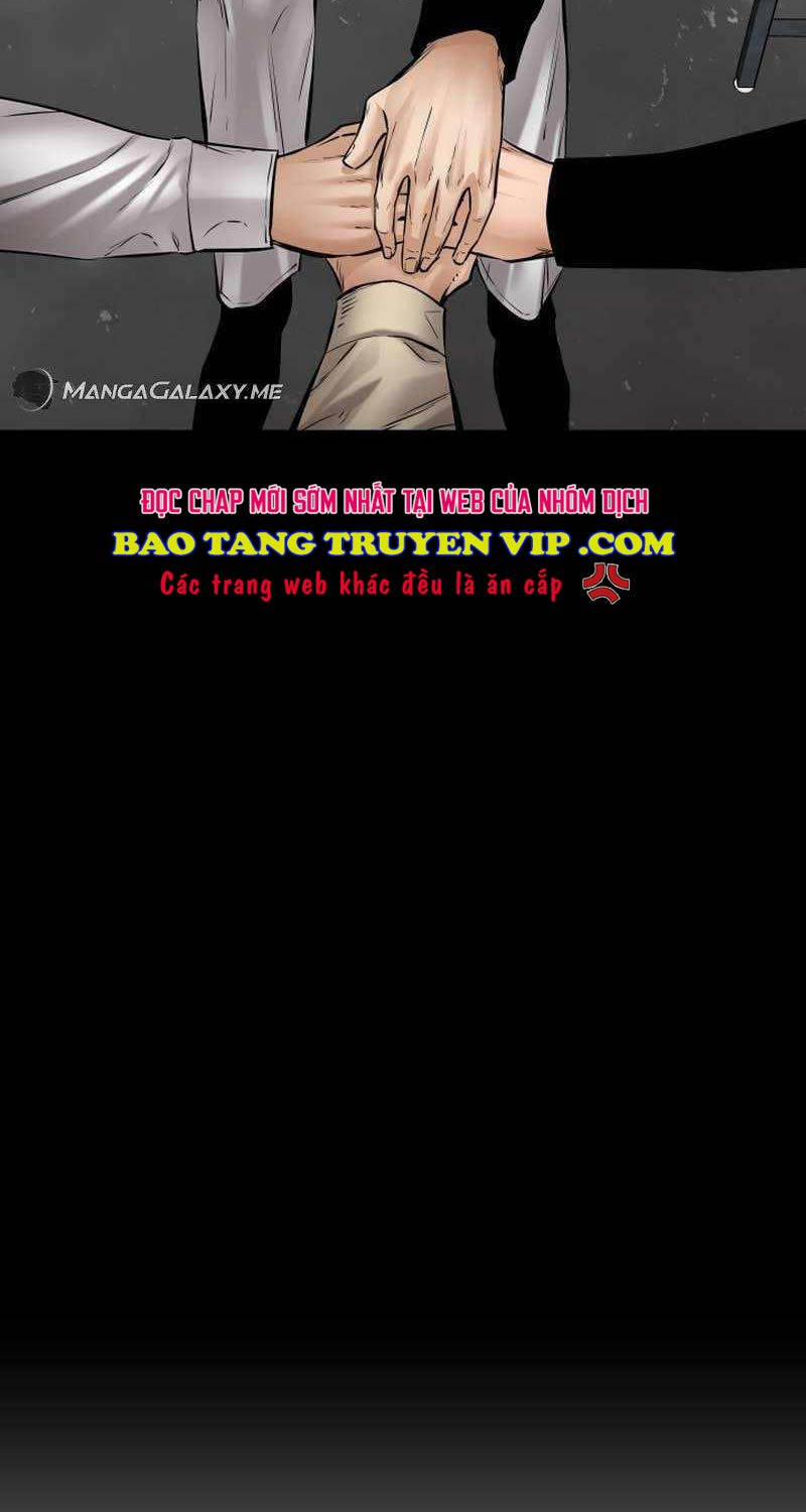 Thanh Kiếm Báo Thù 27 trang 127