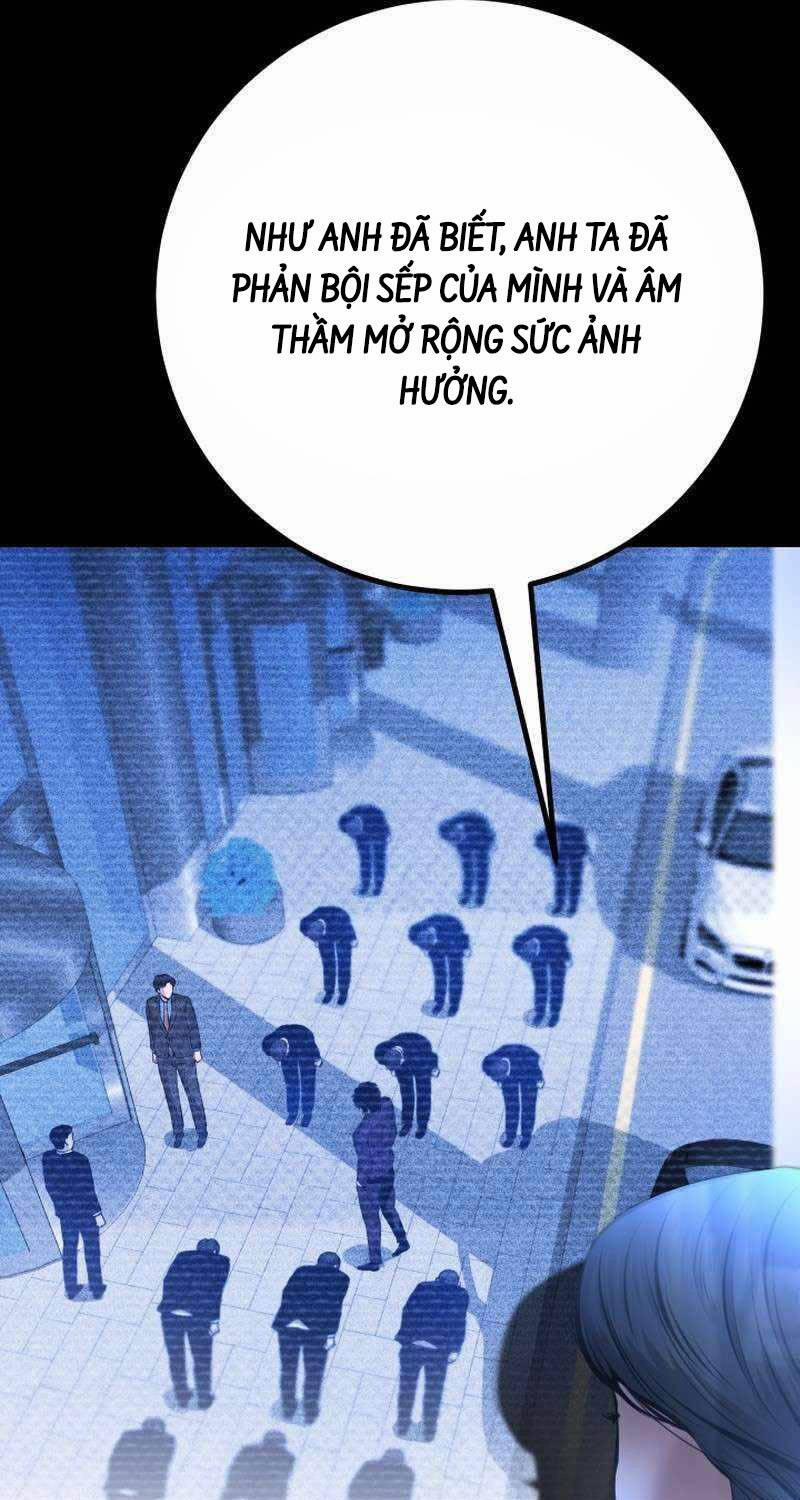 Thanh Kiếm Báo Thù 27 trang 13