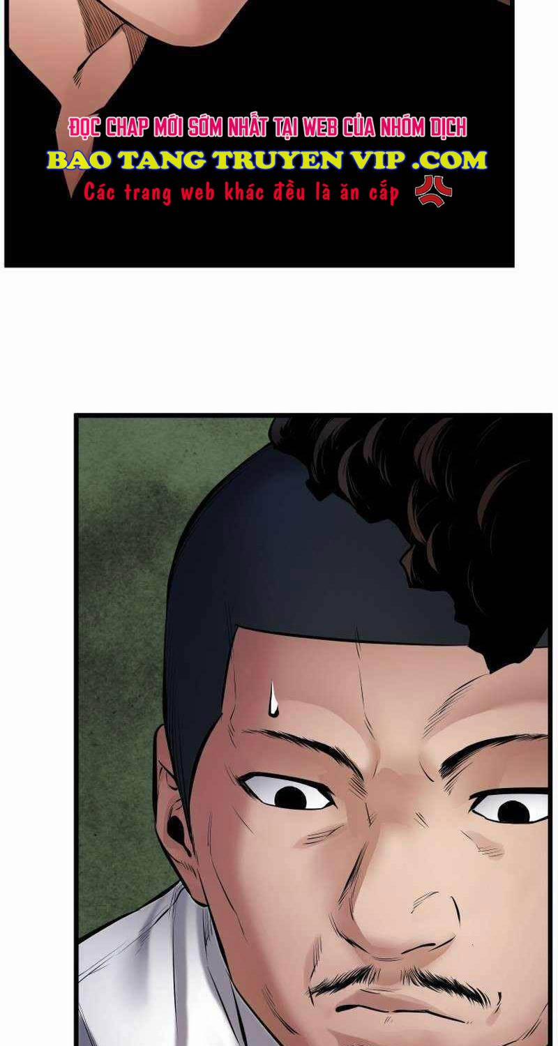 Thanh Kiếm Báo Thù 27 trang 130