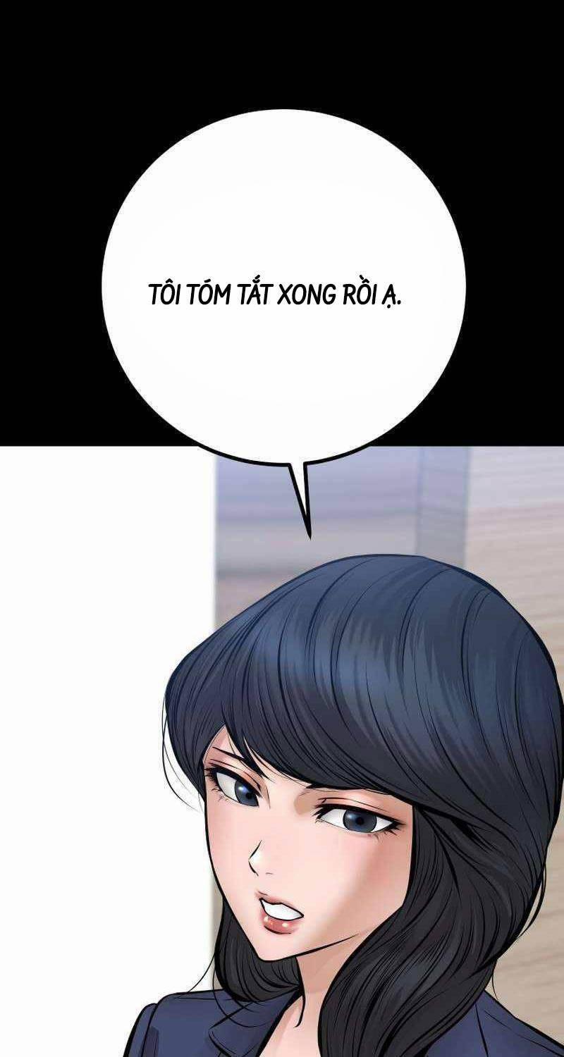 Thanh Kiếm Báo Thù 27 trang 17