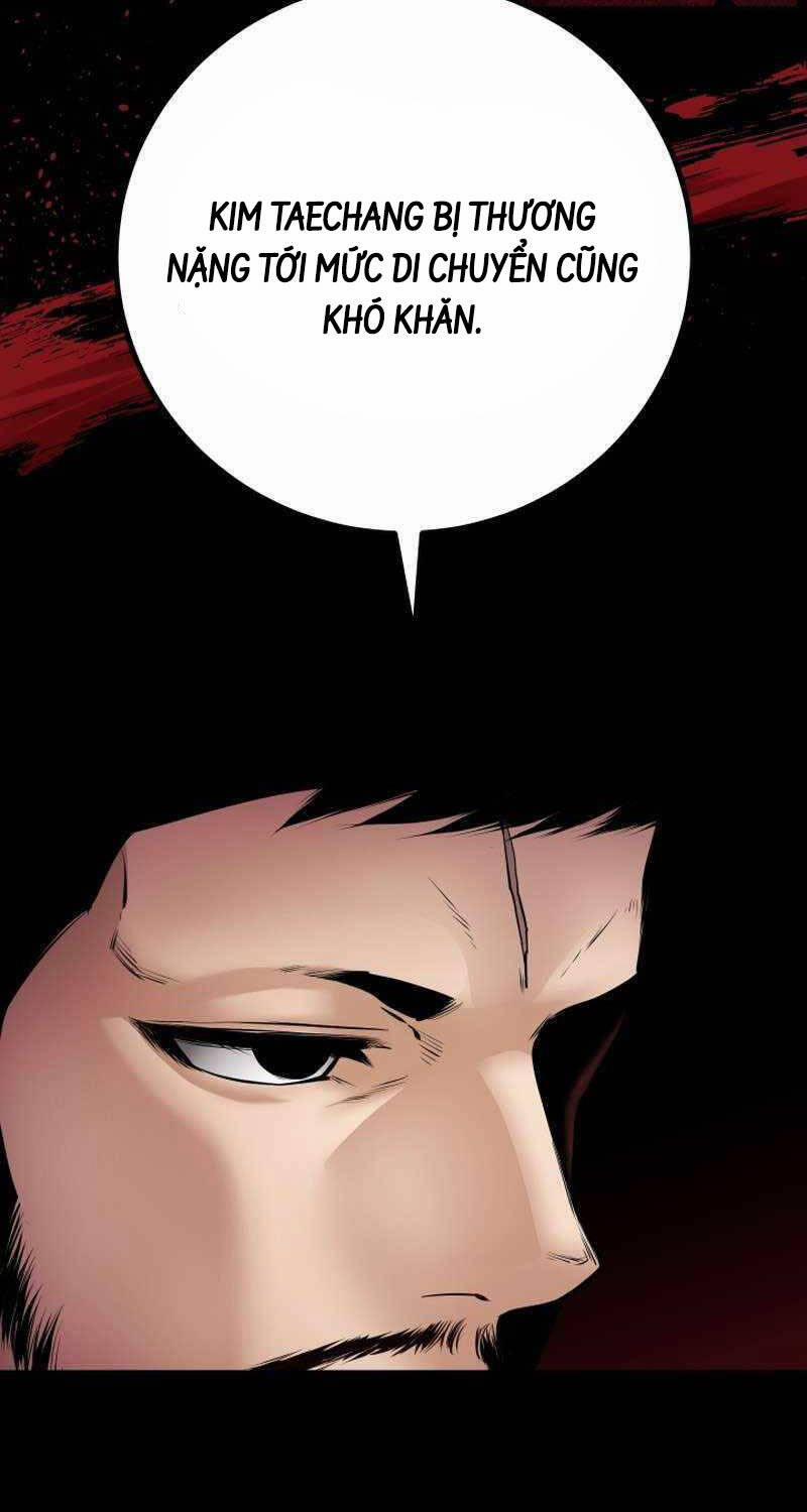 Thanh Kiếm Báo Thù 27 trang 33