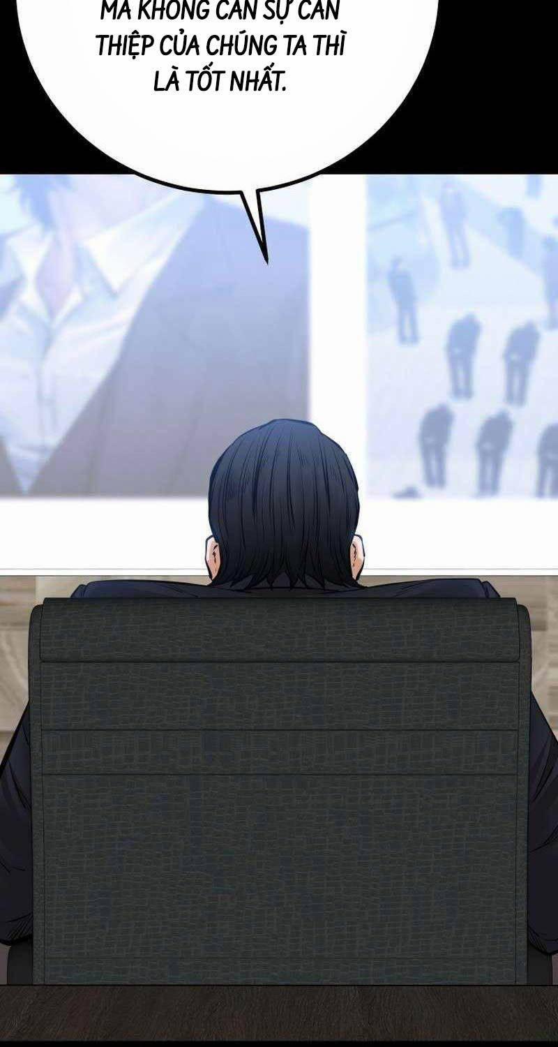 Thanh Kiếm Báo Thù 27 trang 38