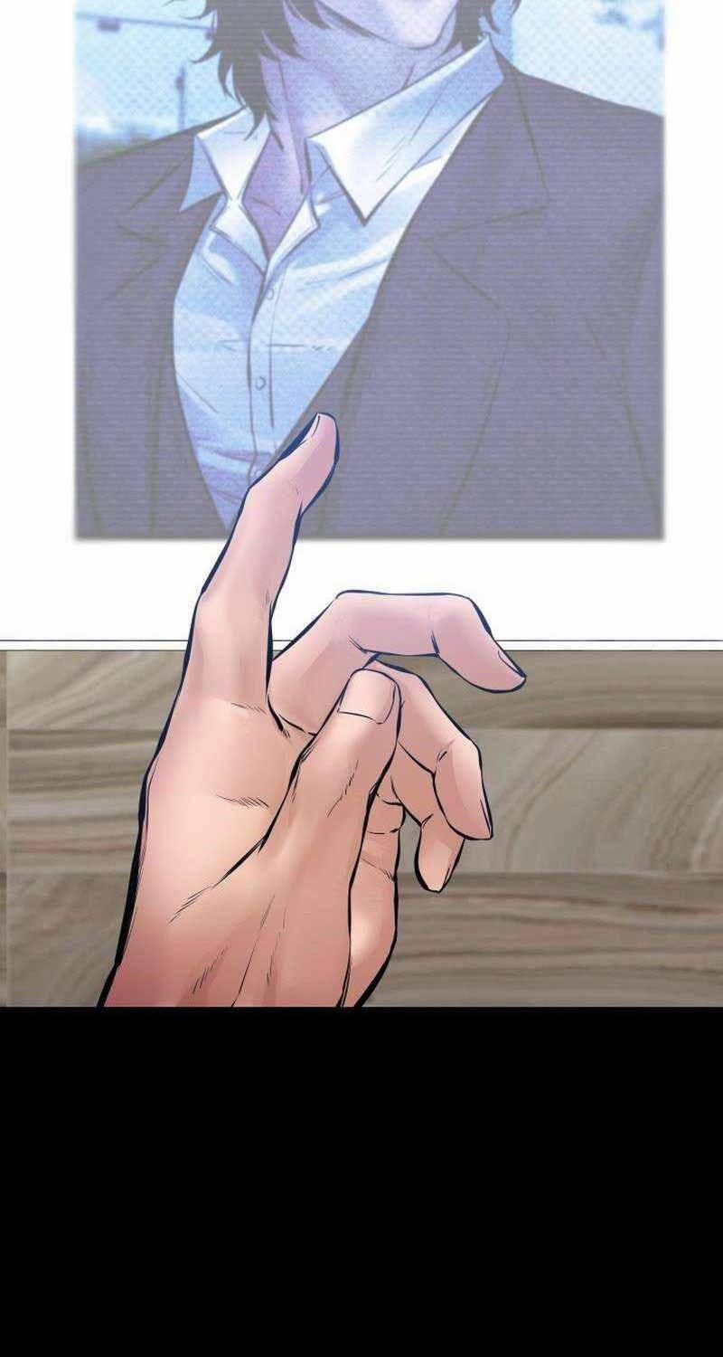 Thanh Kiếm Báo Thù 27 trang 40