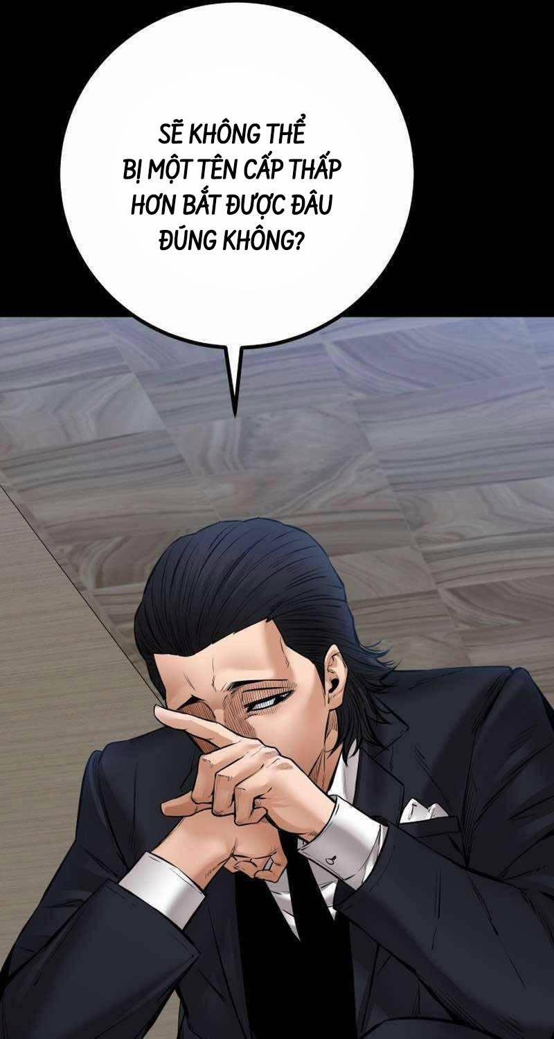 Thanh Kiếm Báo Thù 27 trang 42