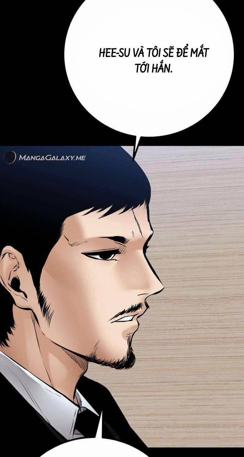 Thanh Kiếm Báo Thù 27 trang 44