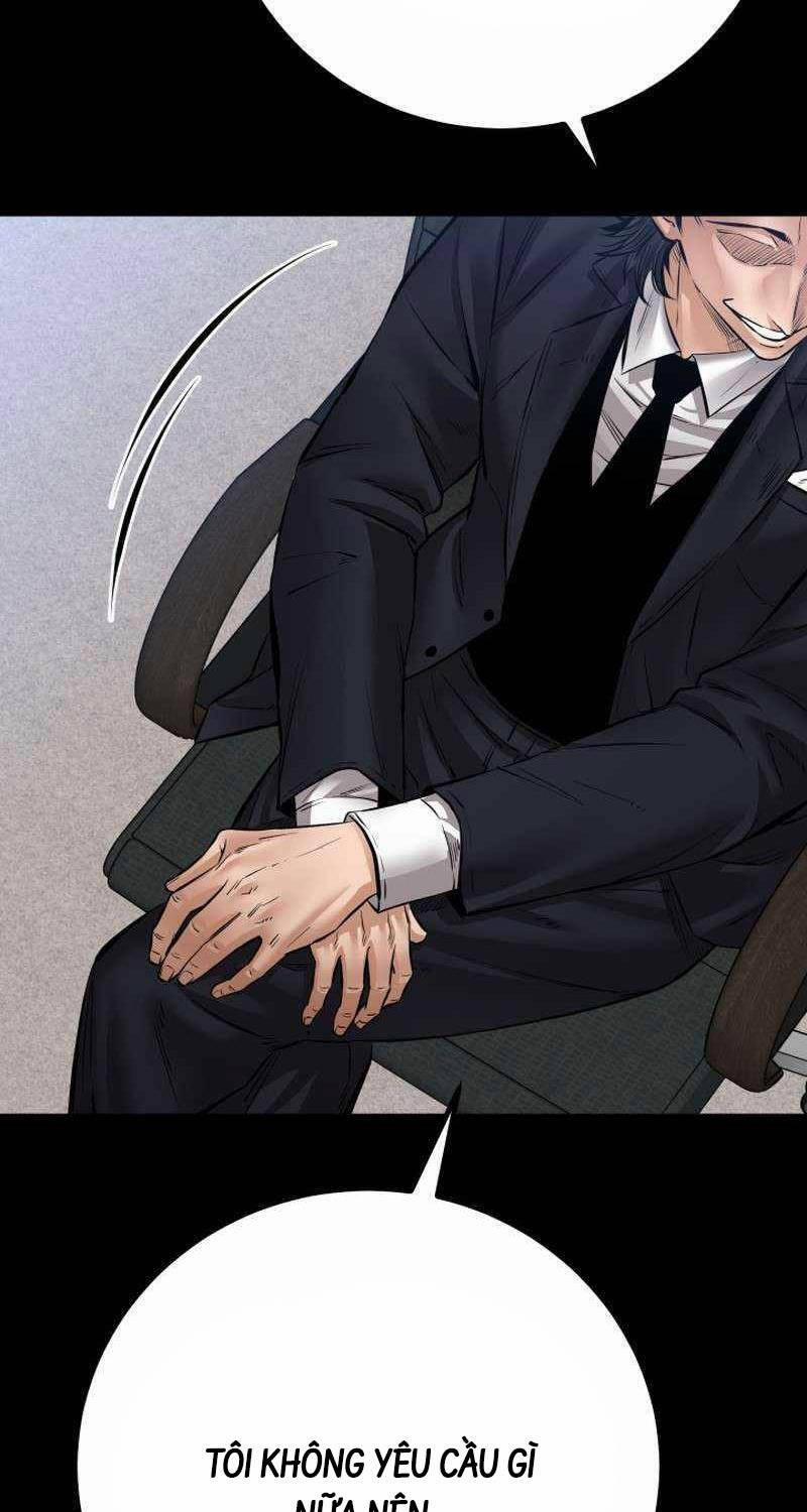 Thanh Kiếm Báo Thù 27 trang 46