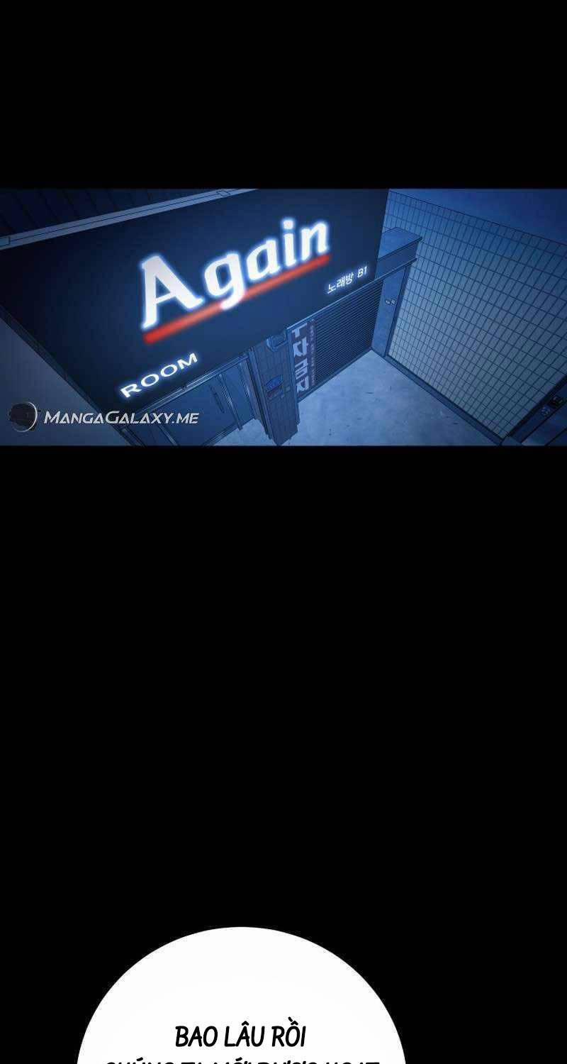 Thanh Kiếm Báo Thù 27 trang 57