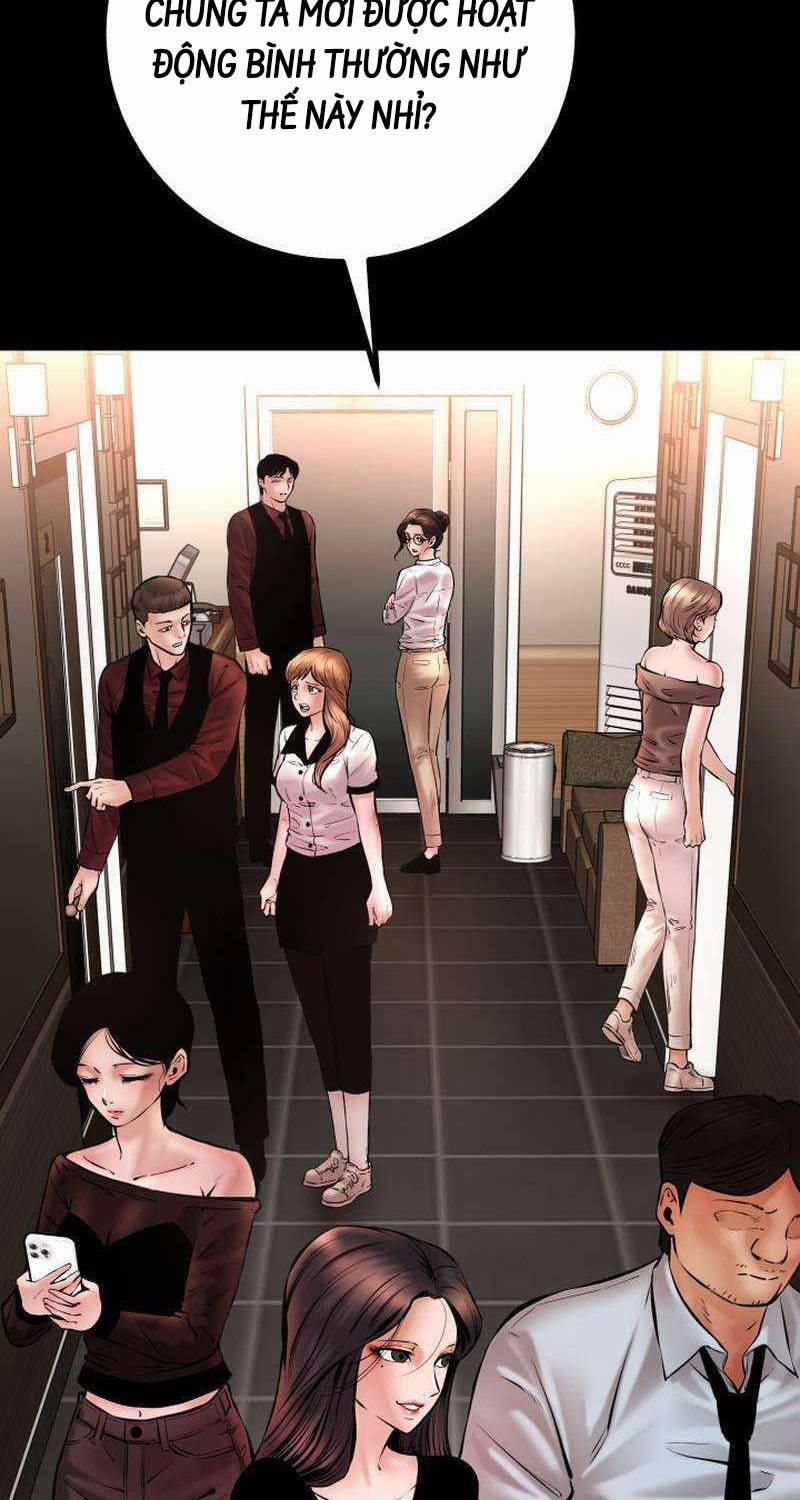 Thanh Kiếm Báo Thù 27 trang 58