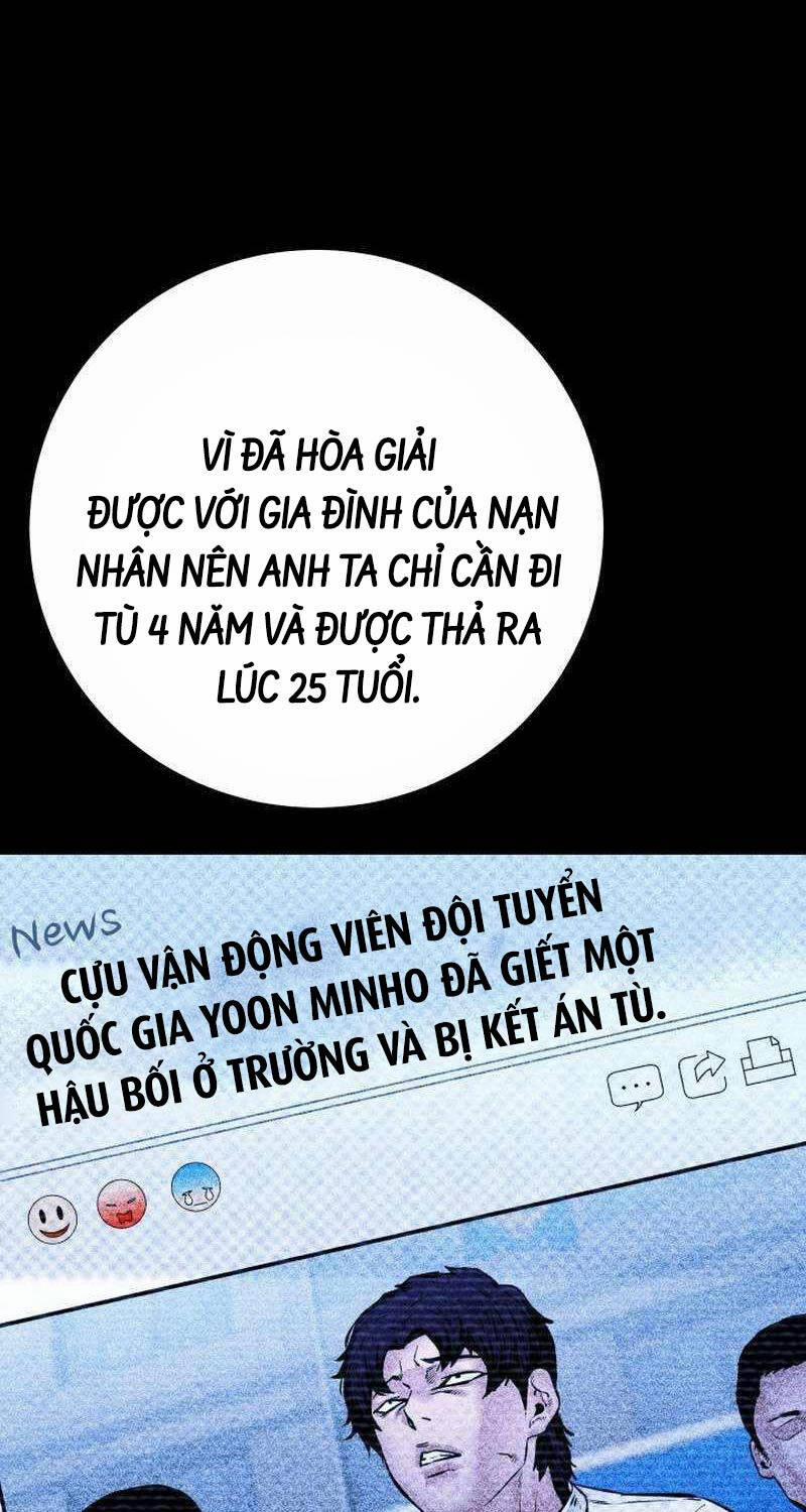 Thanh Kiếm Báo Thù 27 trang 6