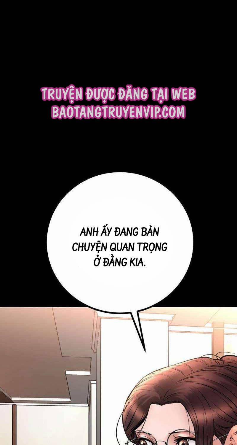 Thanh Kiếm Báo Thù 27 trang 61