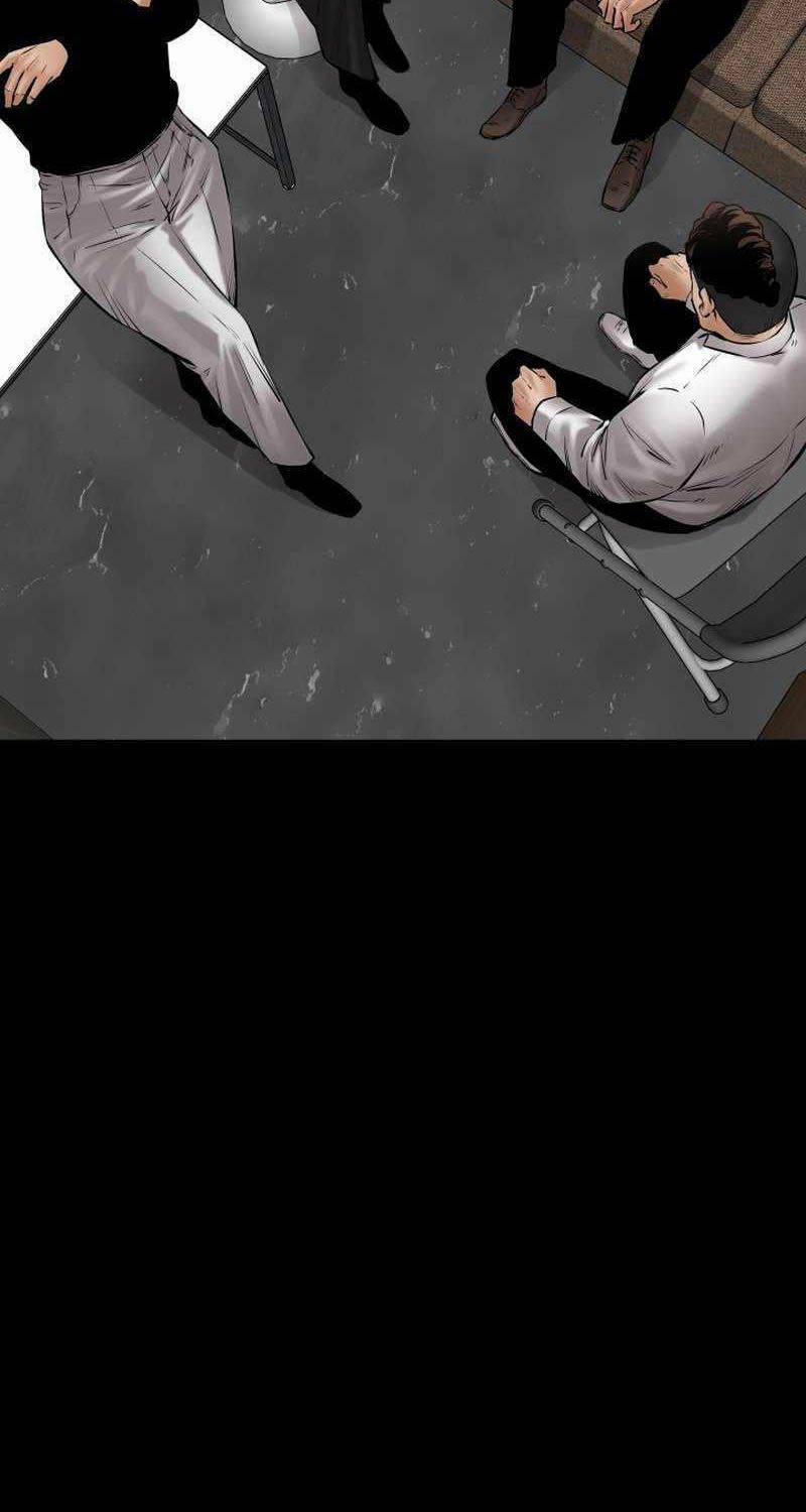 Thanh Kiếm Báo Thù 27 trang 68