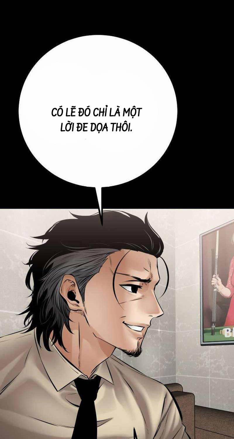 Thanh Kiếm Báo Thù 27 trang 79